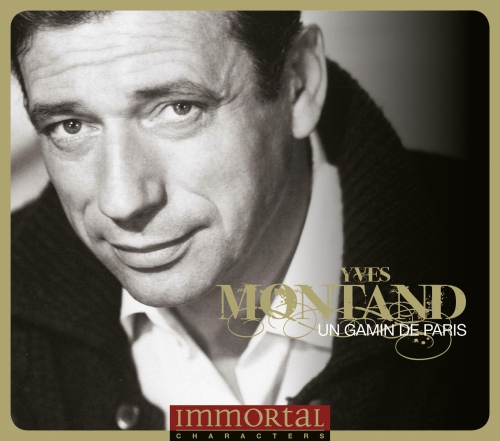 Yves Montand: Un gamin de Paris